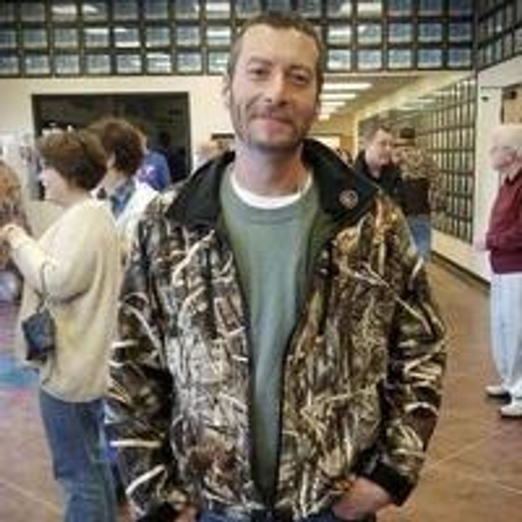 Edmund Randolph "Scooter" Davis, Ii Profile Photo
