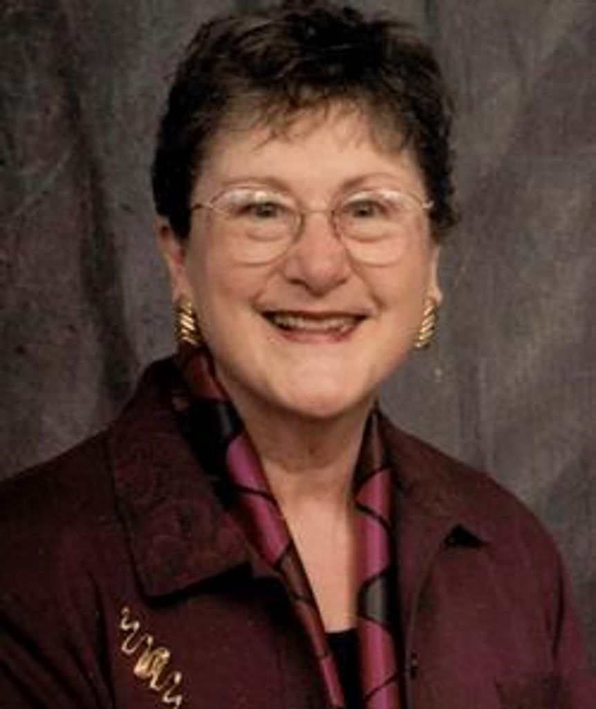 Yvonne M. Zeman Profile Photo