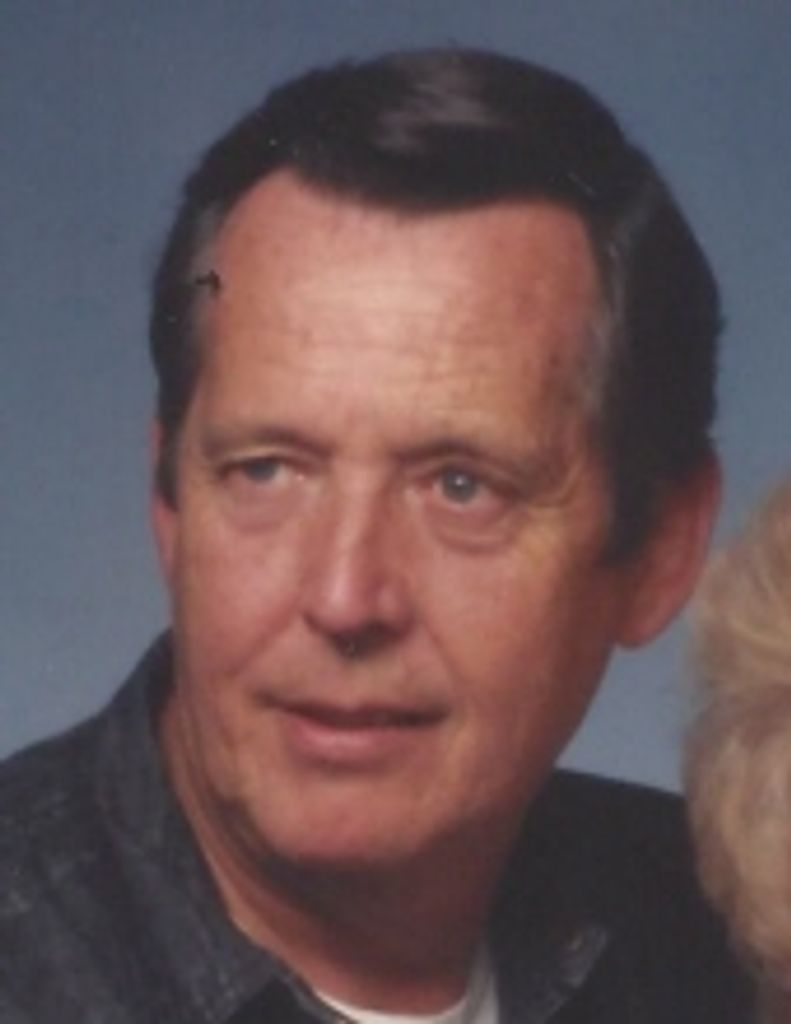 Loyd Preston