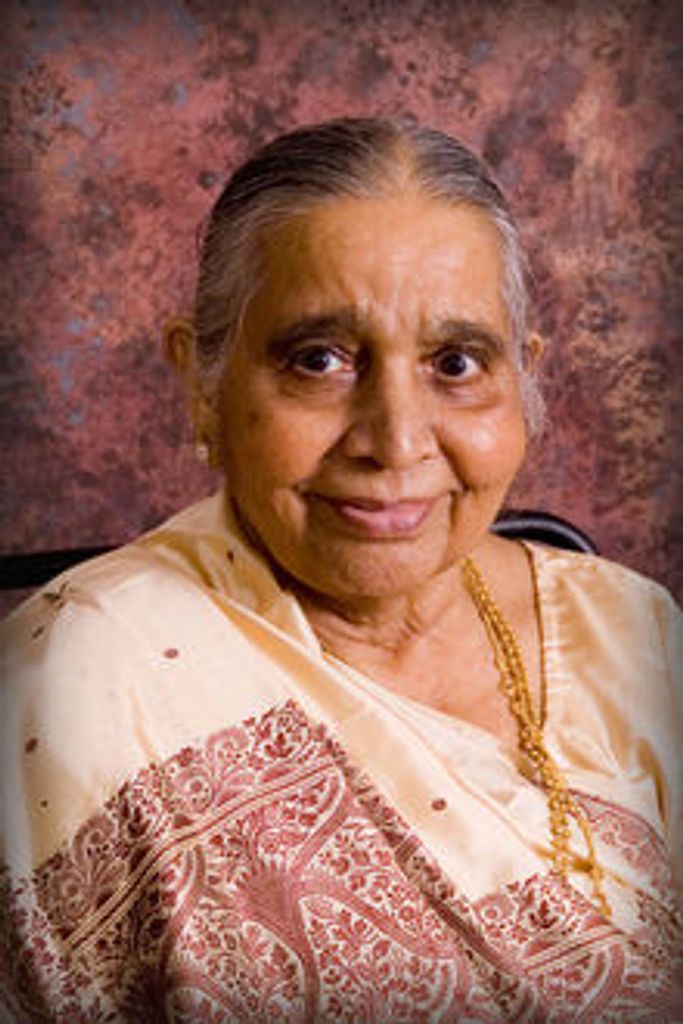 Lilawati M. Patel