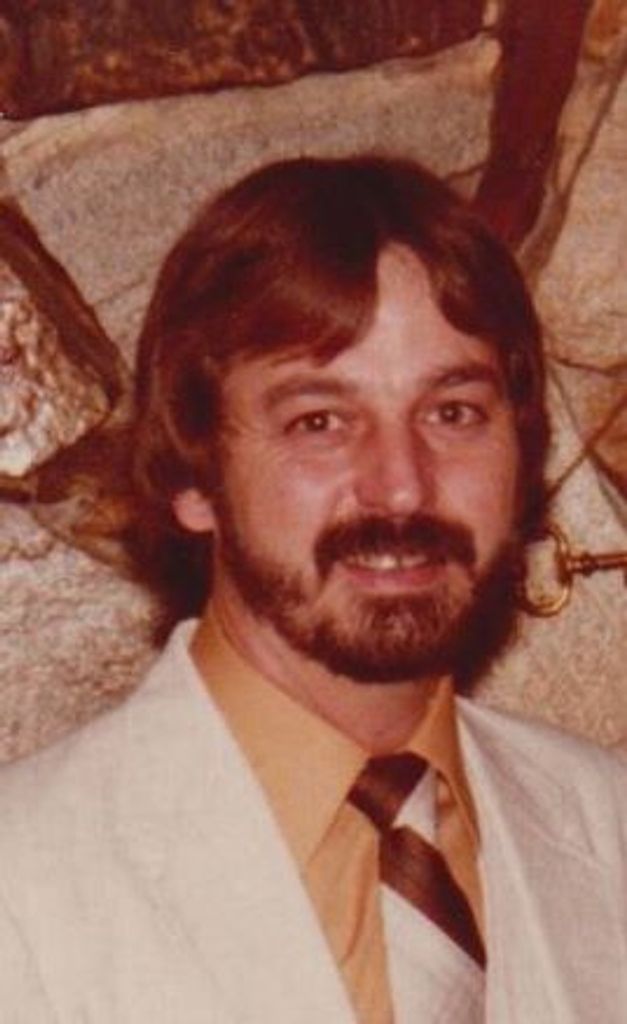 James Allen Walters