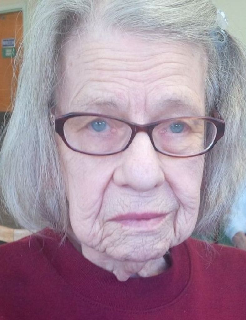 Jacqueline Lou Kremer Profile Photo