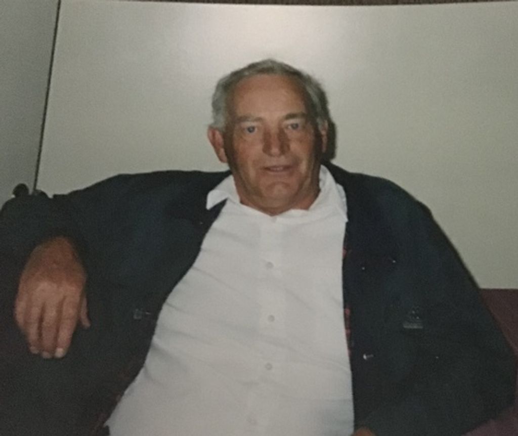 Gordon Rowe Hiscock Profile Photo