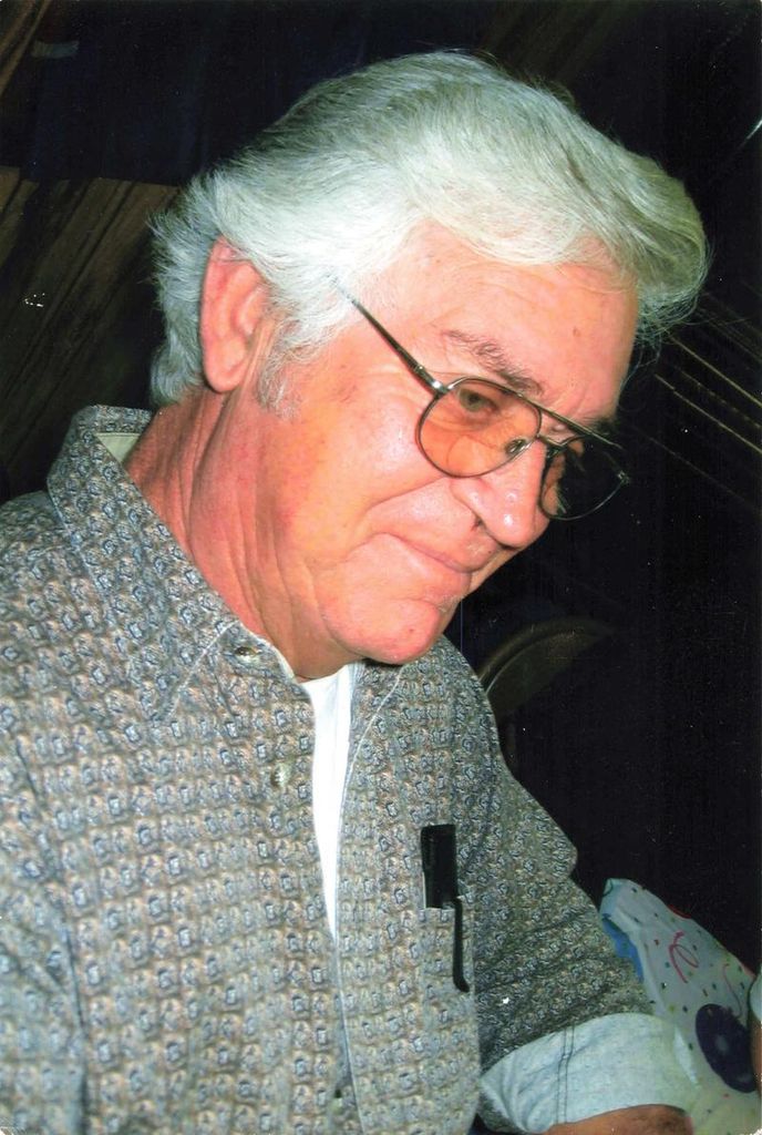 Ronald Lee Childers Profile Photo