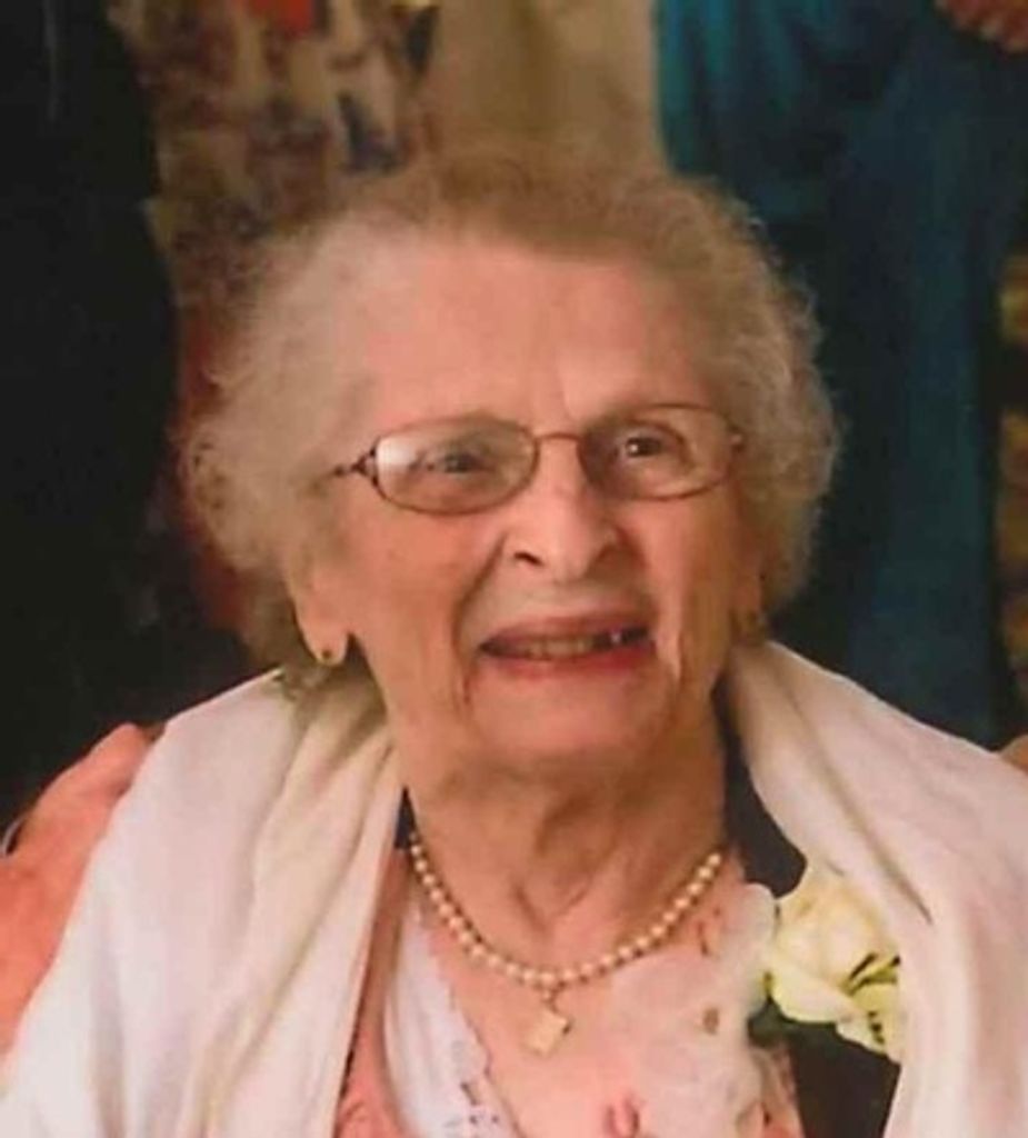 Mildred M. Farber Profile Photo