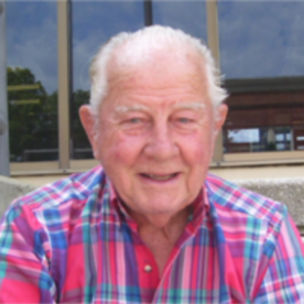 Jimmie Berry Elliott