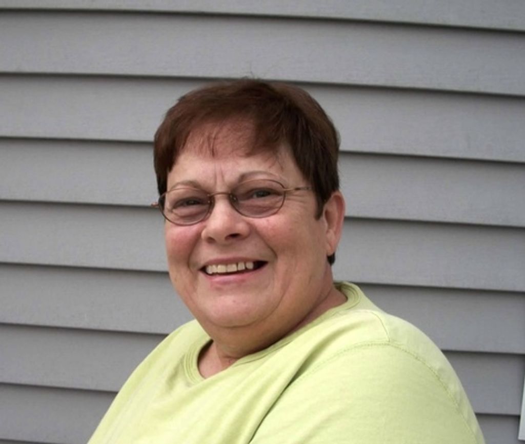 Judith Baker Profile Photo
