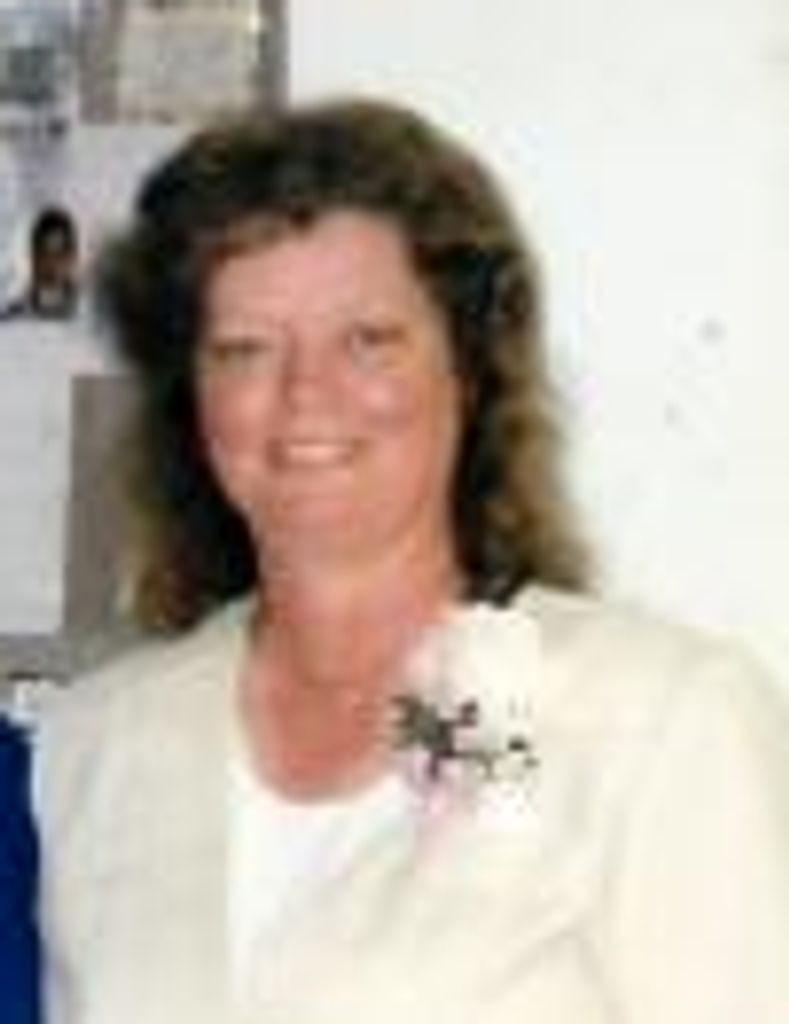 Faye Duvall