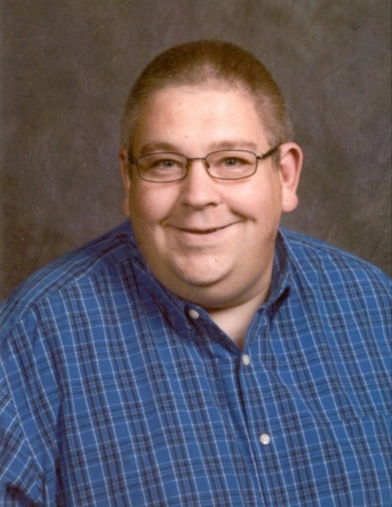 Jeremiah Michael Cross