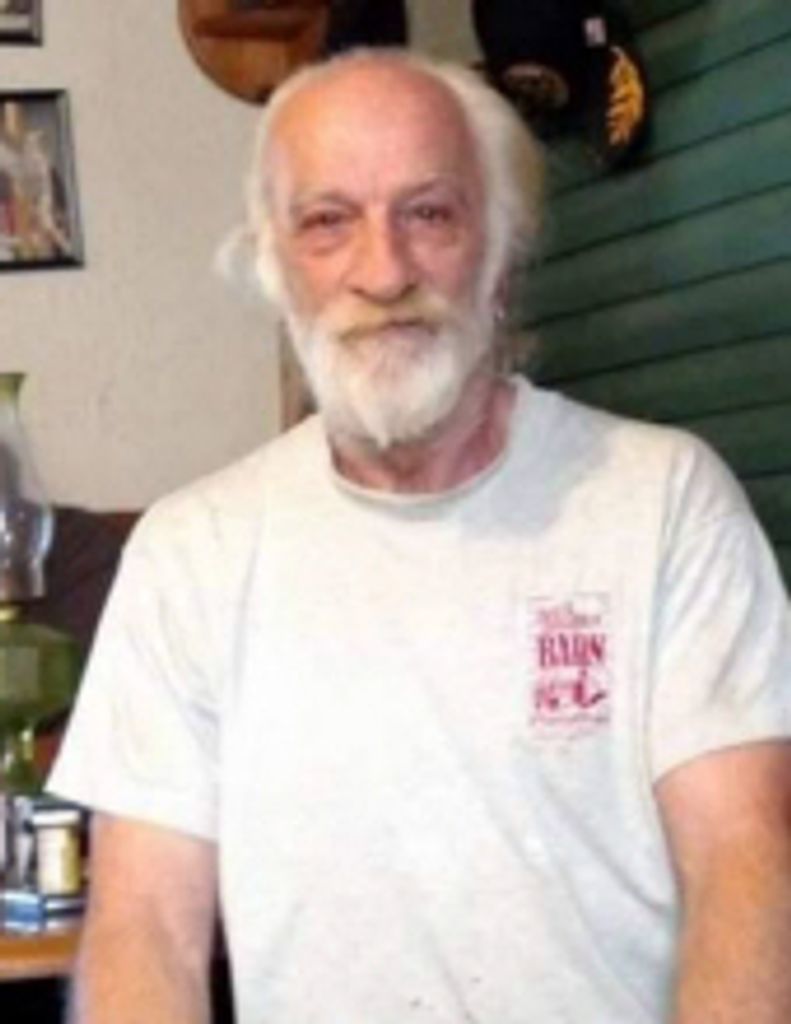 Gary  Wayne "Garrett" Bowling