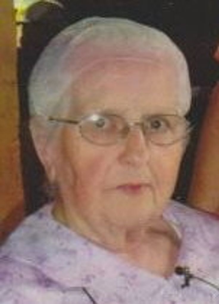 Erma Hawthorne Kreider