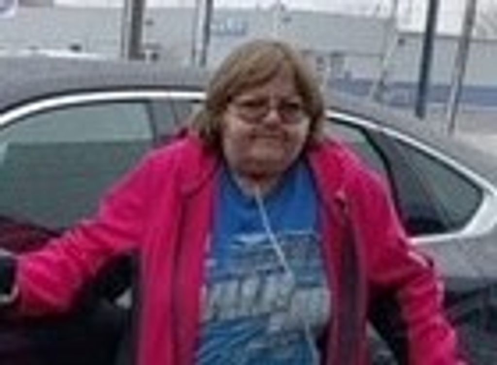 Anita M. Price