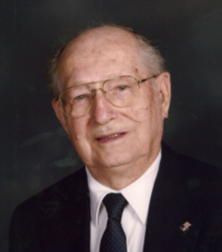 Andrew Barno