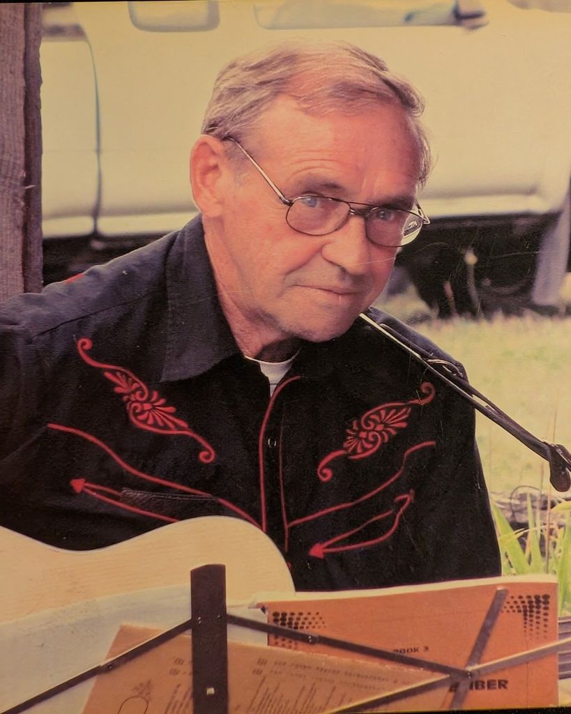 Winston "Don" Franklin Coughlin Profile Photo