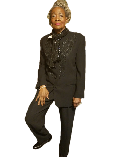 Ella Melton's obituary image