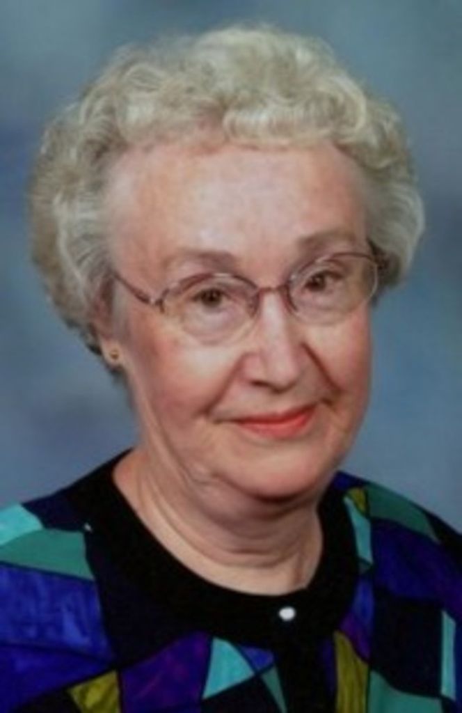Marjorie J. Dobesh
