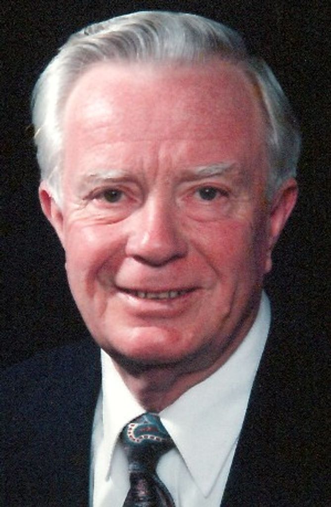 John T. “Jack” Adair, Jr.