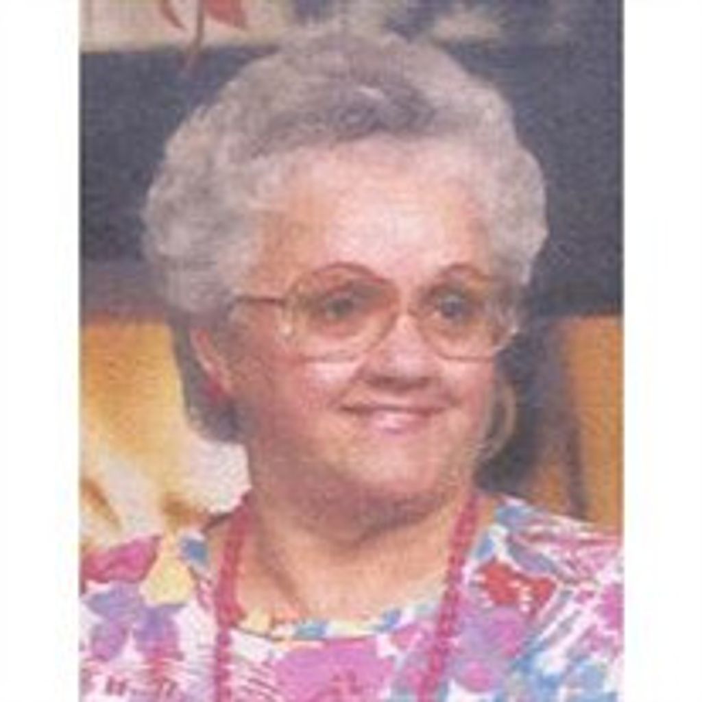 Lessie Faye Stull