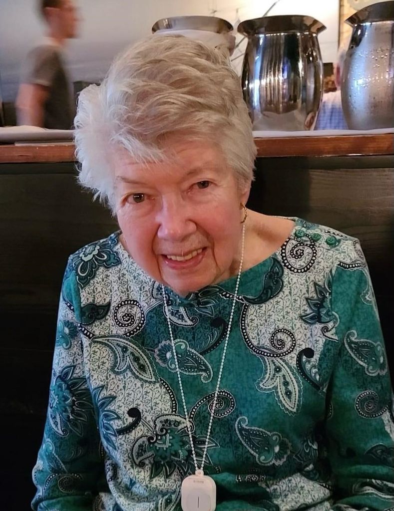 Janet Williams Profile Photo