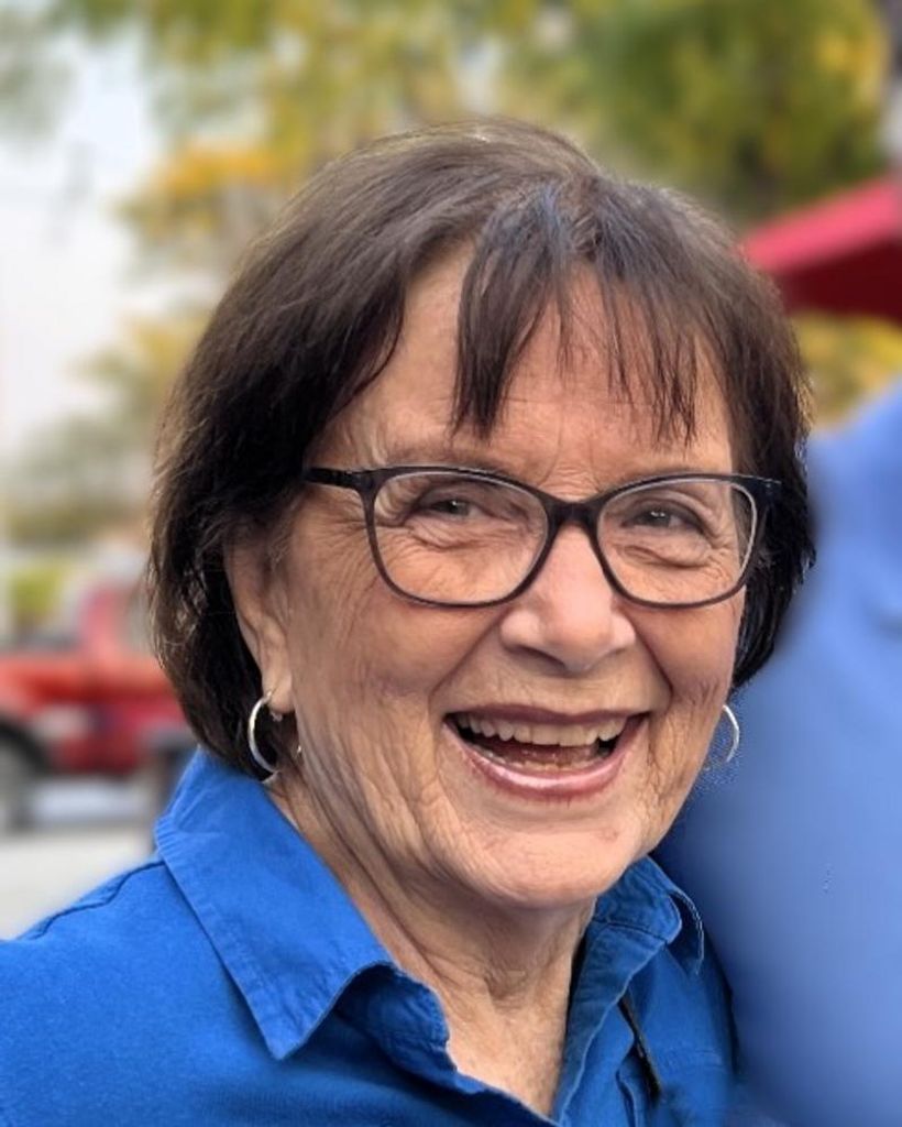 Carolyn Ann Sturdy Profile Photo