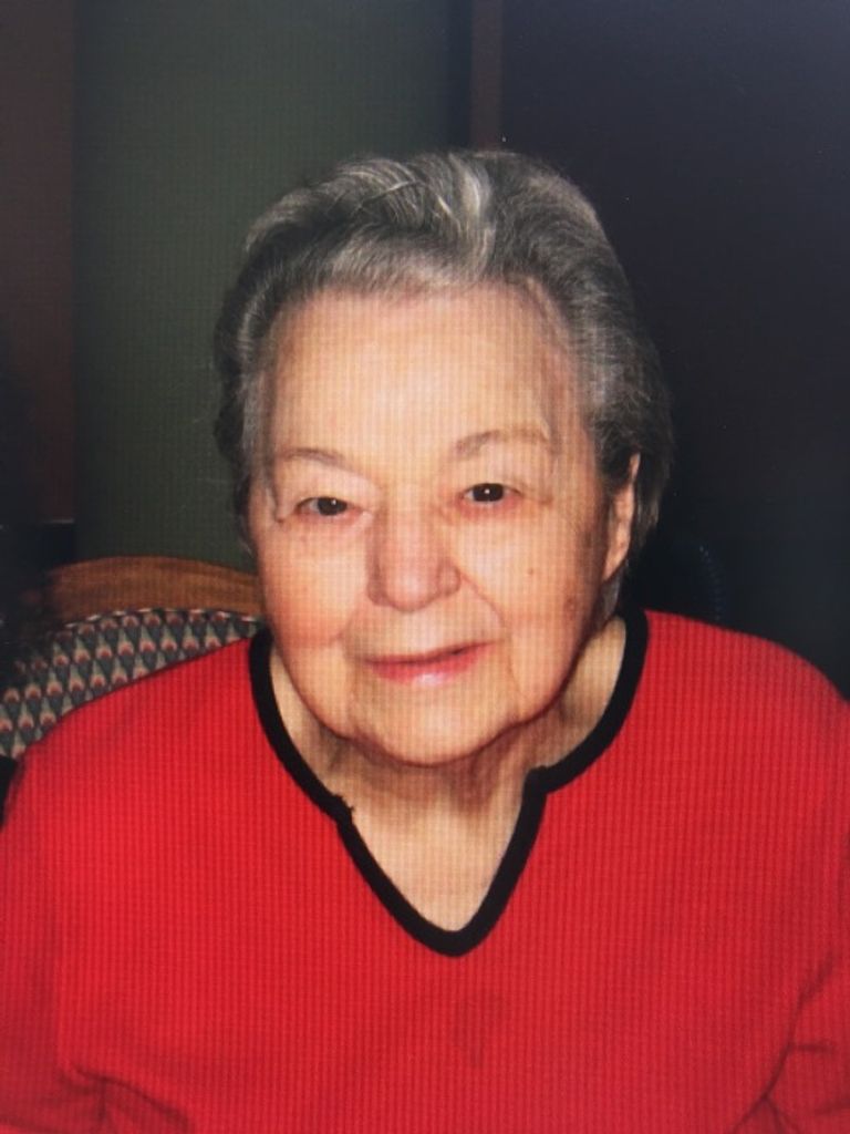 Margaret D. (Dennison)  Wiltfong Profile Photo