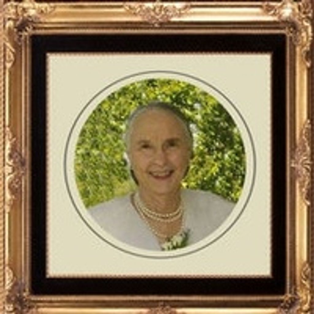 Alice Wright Algood