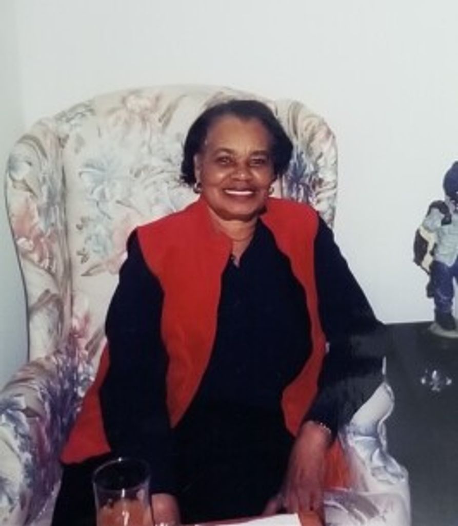 Mayme Andrews