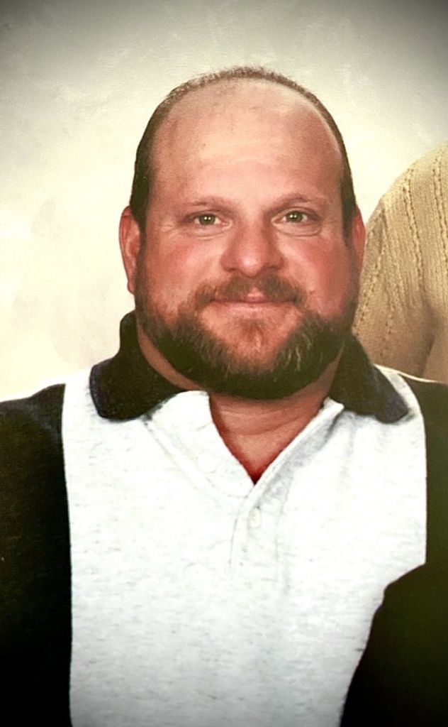 Sean Henry Hill Profile Photo