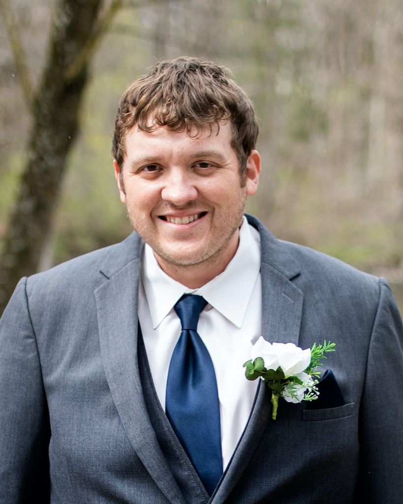 Justin V. Cady Profile Photo