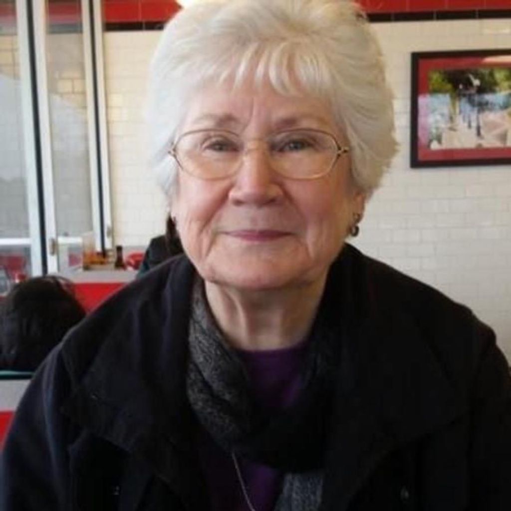 Lucille Sanders Jennings Profile Photo