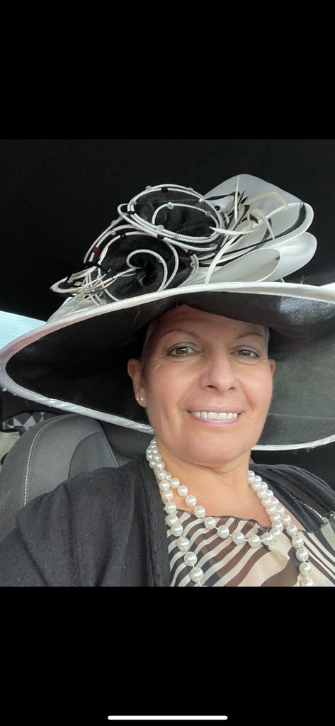 Ms. Sonia Maria Gordneer Profile Photo