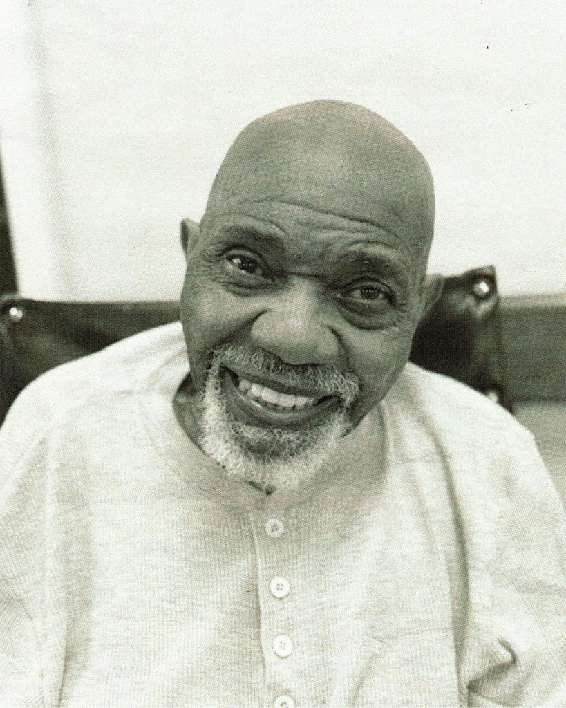 Ronald Henderson