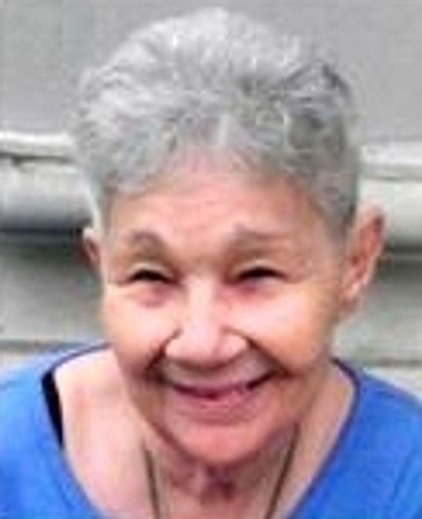 Emerita Muniz