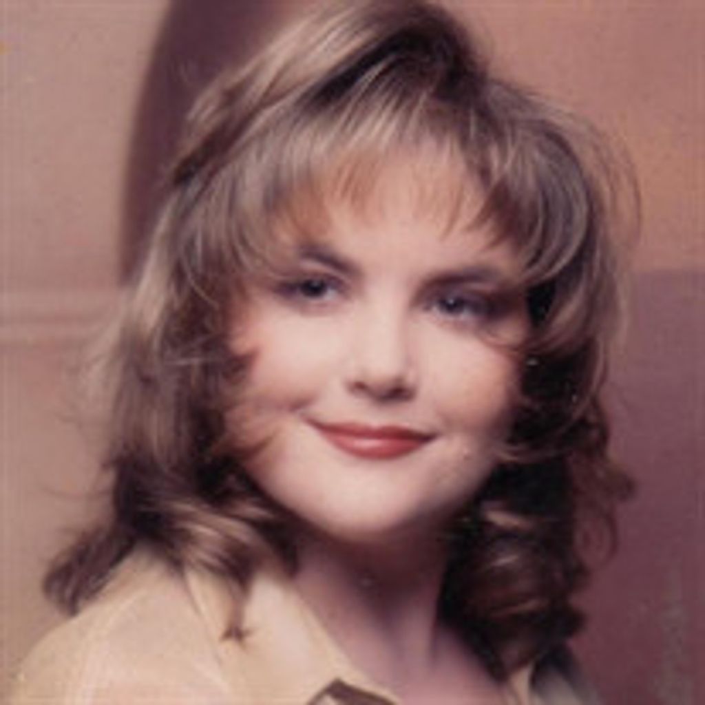 Cherie Ann Parr