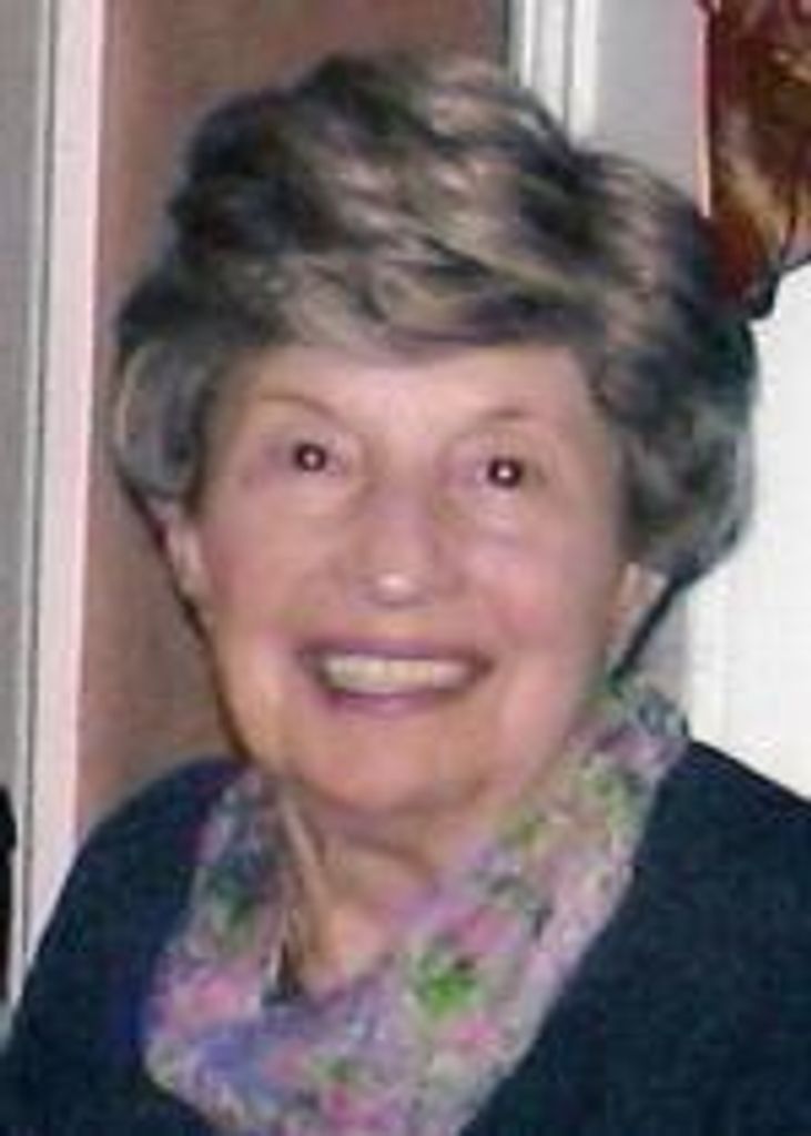 Dominica "Micky" Curran