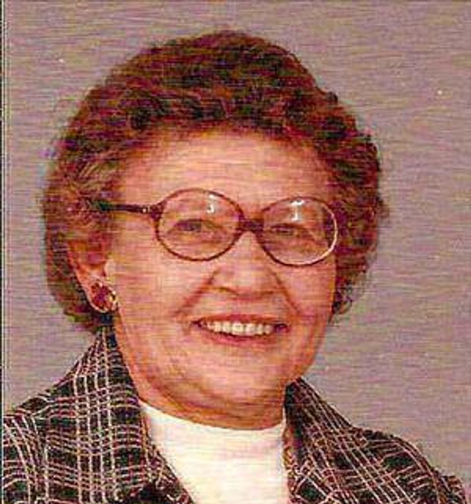 Violet Sorenson