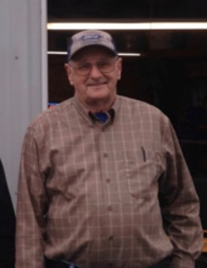 Joseph Neal Mcgrann