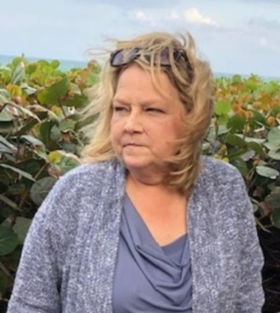 Jeanette R. Polick