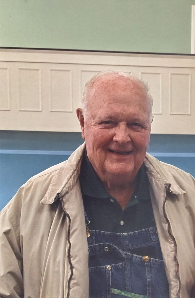 Bruce C. Zulauf Profile Photo