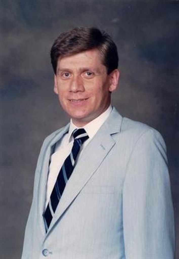 Curtis Ray England Profile Photo