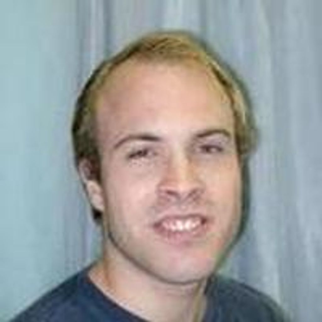 Gary Krivachek