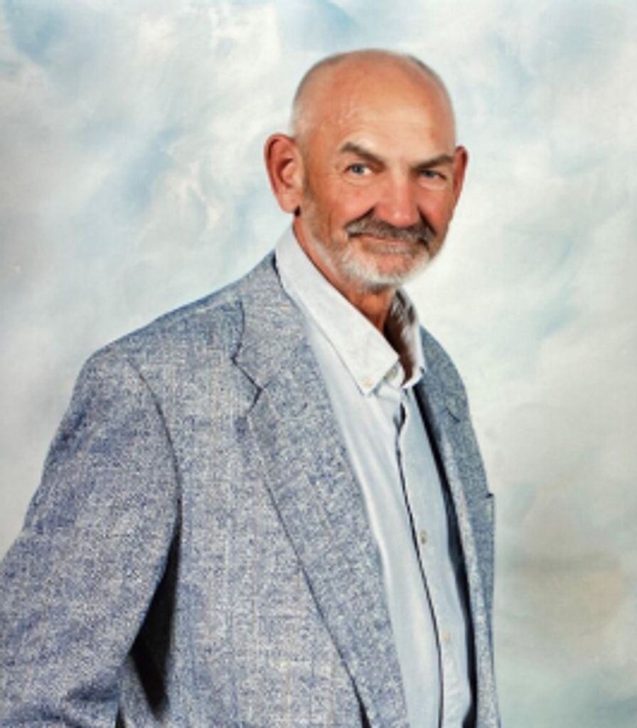 Dennis Elroy Heimgartner Profile Photo