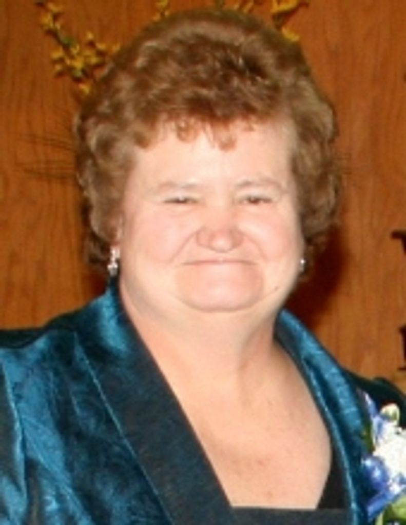 Barb Huffaker