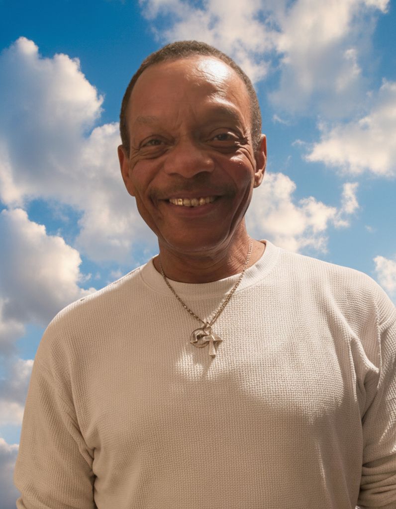 Mr. Patrick Rogers Profile Photo
