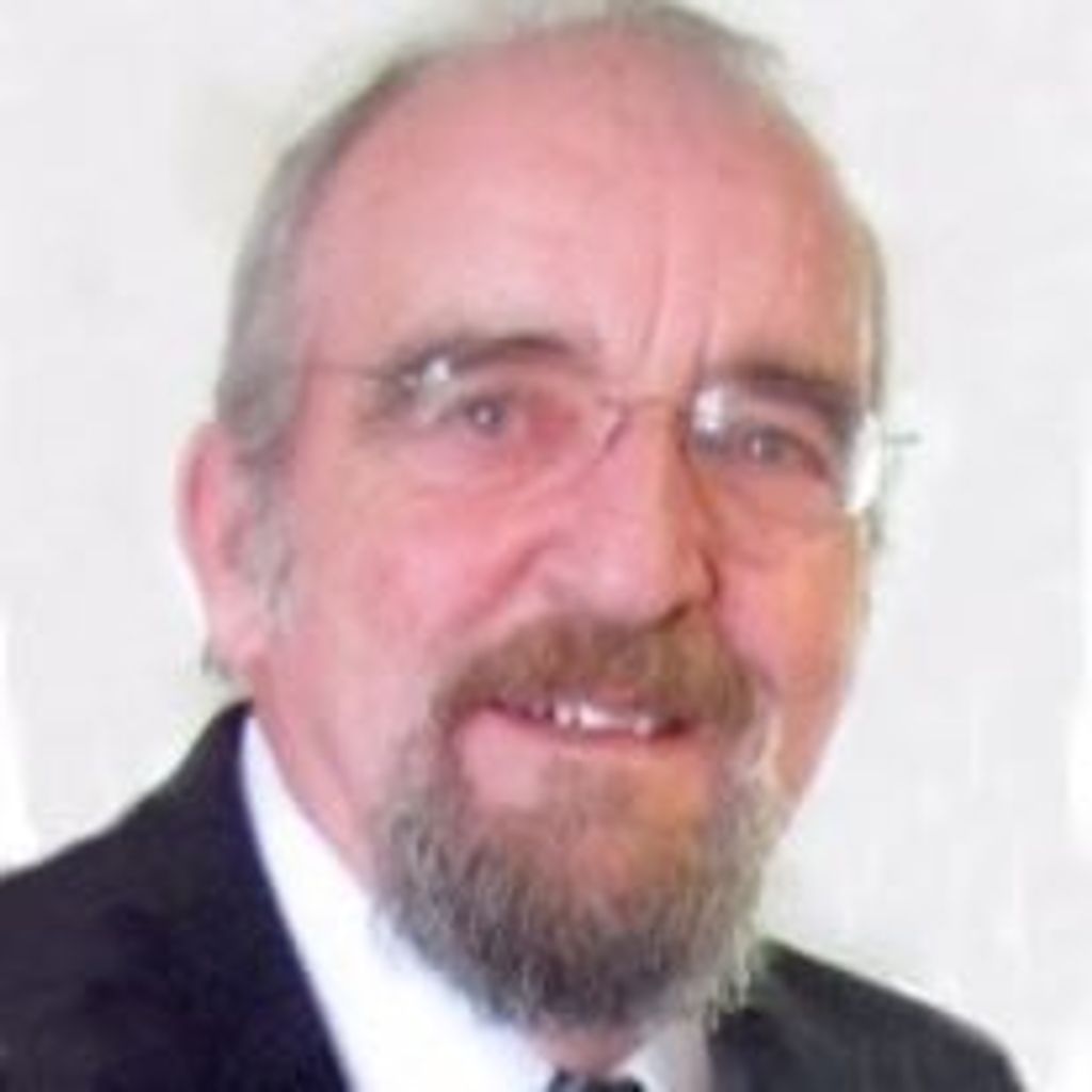 Bernard "Bernie" Gamber