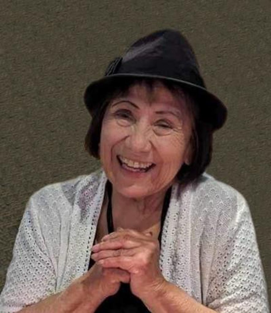Sylvia Odellia Cervantes-Weedon Profile Photo