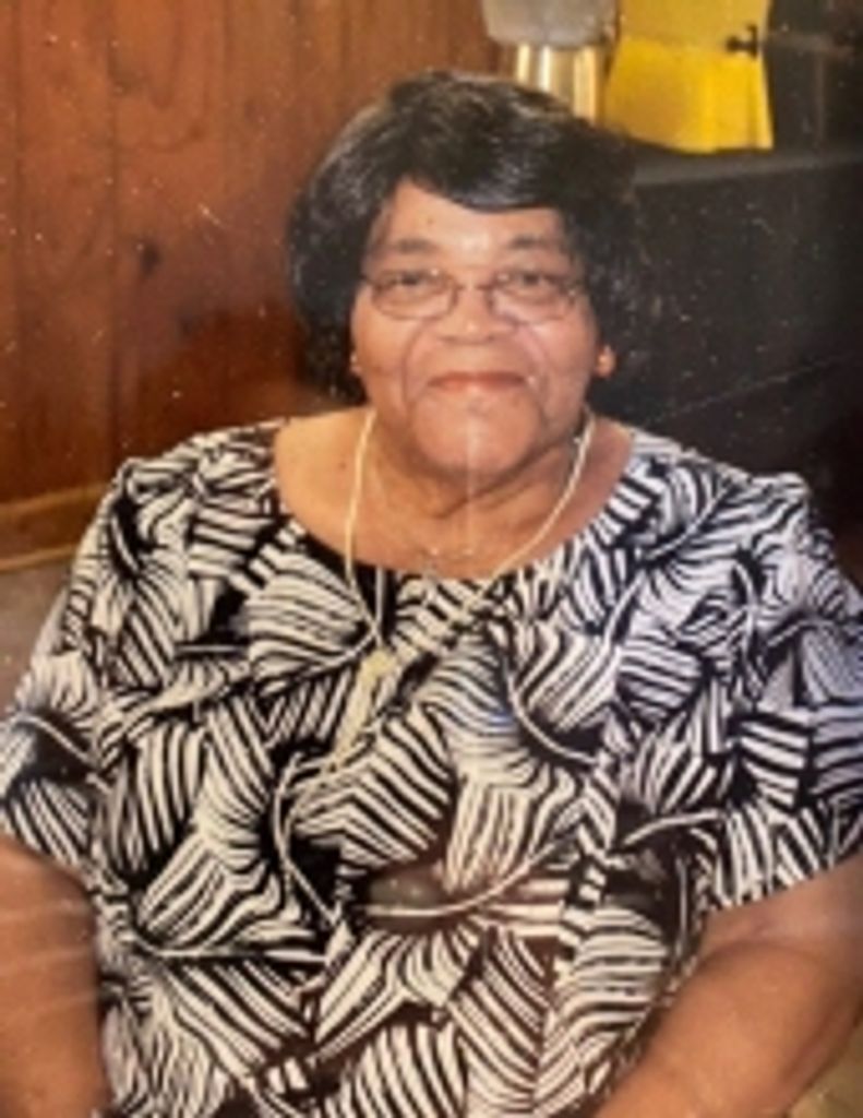 Mrs. Eva K. Mincey Profile Photo