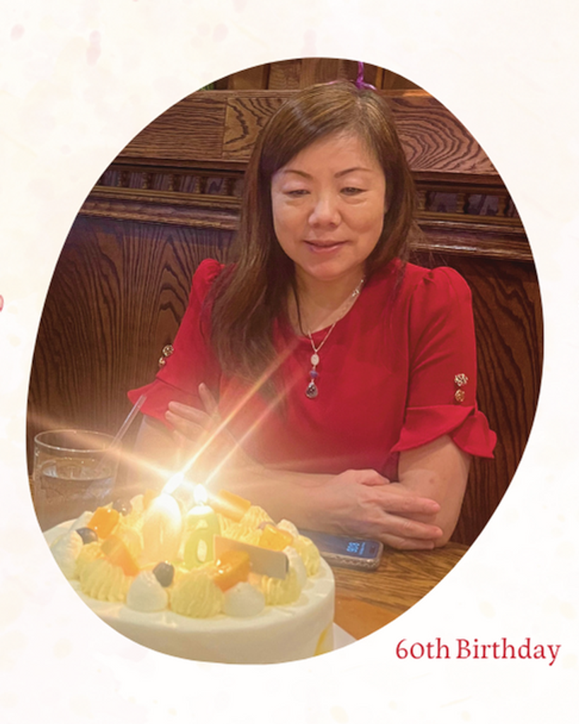 Xiaohong Yu Profile Photo