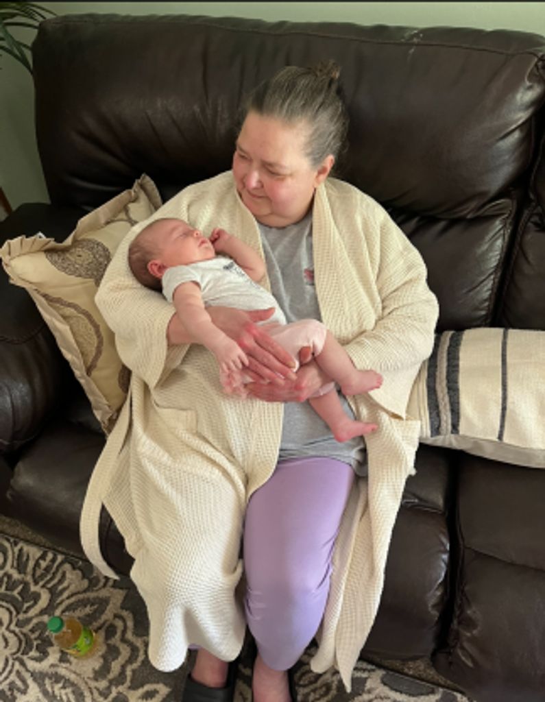 Tammy Denise (Wilson)  Whitt