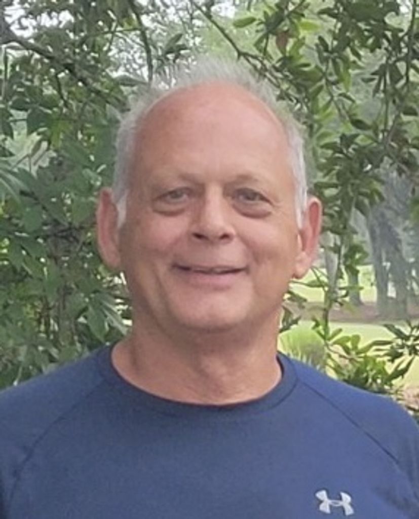 Randall Ray Burke Profile Photo